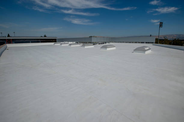 Best Steel Roofing  in Indio, CA