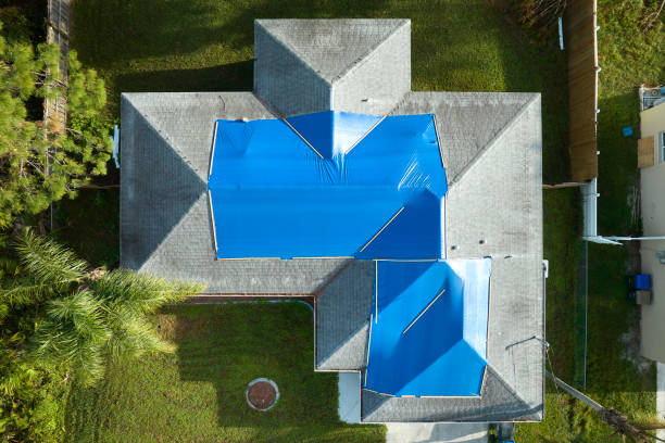 Best Storm Damage Roof Repair  in Indio, CA