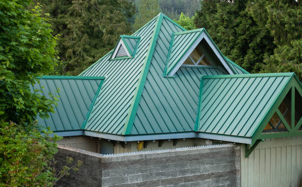Best Roof Moss and Algae Removal  in Indio, CA