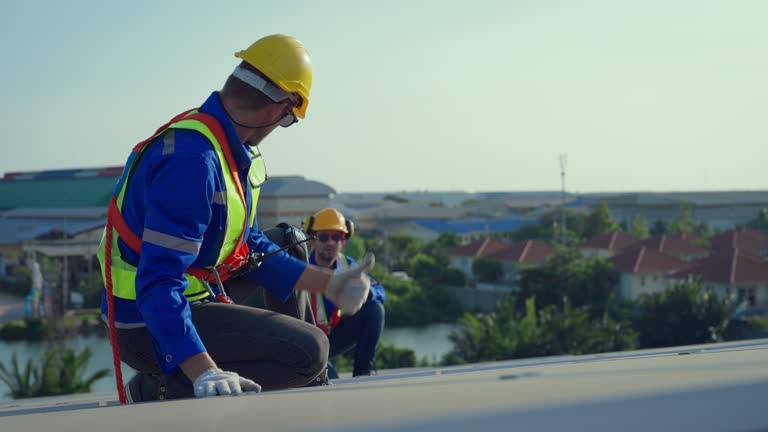 Best Roof Leak Repair  in Indio, CA