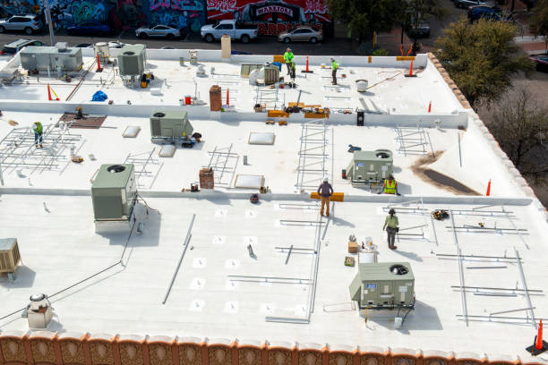 Best Rubber Roofing (EPDM, TPO)  in Indio, CA