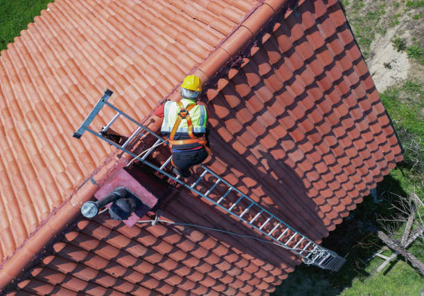 Best Roof Installation  in Indio, CA