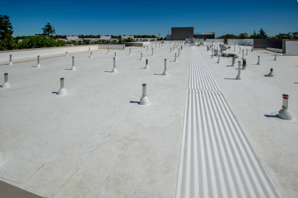 4 Ply Roofing in Indio, CA